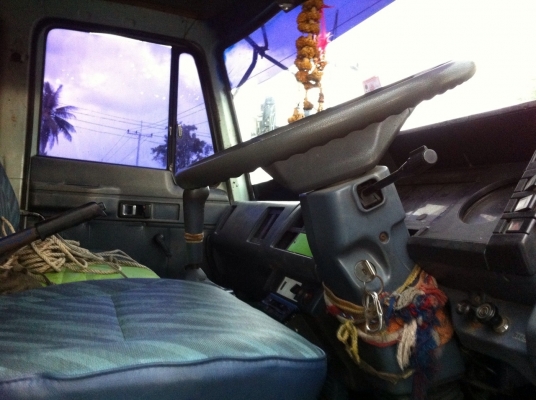 ร็อกกี้ 175 สุดยอดความประหยัด สภาพสวยพร้อมใช้งาน ขายเพราะ เบื่อคนขับ