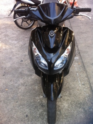 มือแรกNOUVO MXปี 49เครื่องเดิม ภาษีไม่ขาด