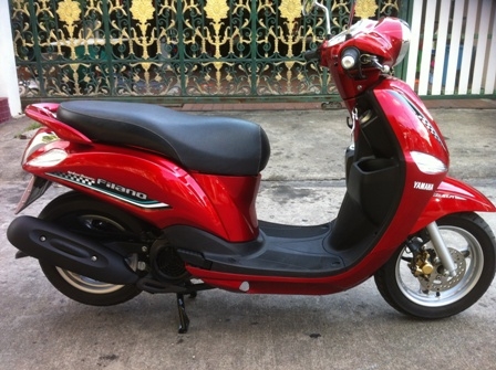 รูปในเพียบFilanoปี55เครื่องเดิมใช้น้อย รถกรุงเทพ