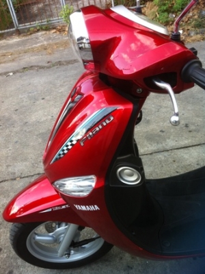 รูปในเพียบFilanoปี55เครื่องเดิมใช้น้อย รถกรุงเทพ