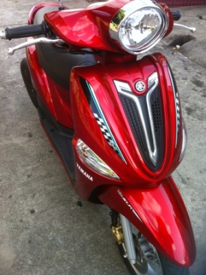 รูปในเพียบFilanoปี55เครื่องเดิมใช้น้อย รถกรุงเทพ