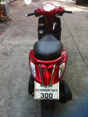 รูปในเพียบFilanoปี55เครื่องเดิมใช้น้อย รถกรุงเทพ