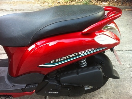 รูปในเพียบFilanoปี55เครื่องเดิมใช้น้อย รถกรุงเทพ