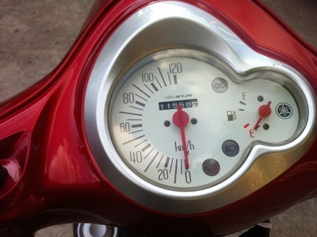 รูปในเพียบFilanoปี55เครื่องเดิมใช้น้อย รถกรุงเทพ