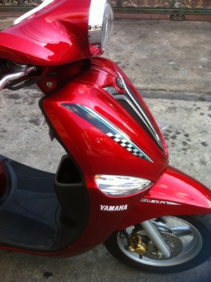 รูปในเพียบFilanoปี55เครื่องเดิมใช้น้อย รถกรุงเทพ