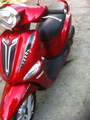 รูปในเพียบFilanoปี55เครื่องเดิมใช้น้อย รถกรุงเทพ