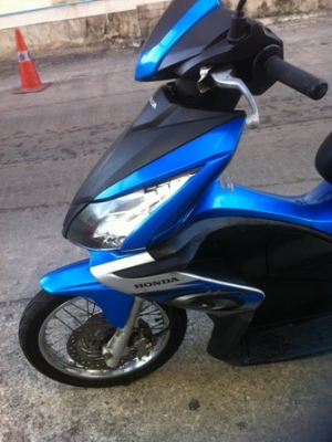 แอร์เบรค เครื่องเดิม ดีดี กรุงเทพ ภาษีครบ