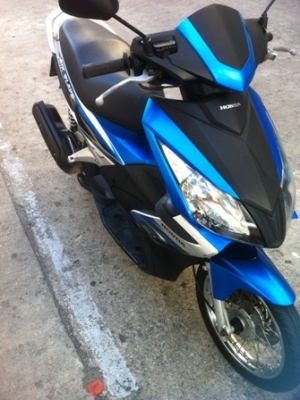 แอร์เบรค เครื่องเดิม ดีดี กรุงเทพ ภาษีครบ