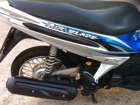 แอร์เบรค เครื่องเดิม ดีดี กรุงเทพ ภาษีครบ