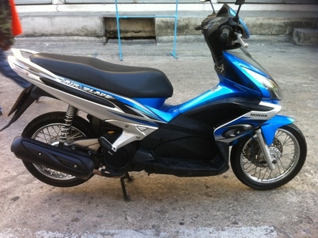 แอร์เบรค เครื่องเดิม ดีดี กรุงเทพ ภาษีครบ