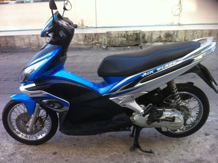 แอร์เบรค เครื่องเดิม ดีดี กรุงเทพ ภาษีครบ