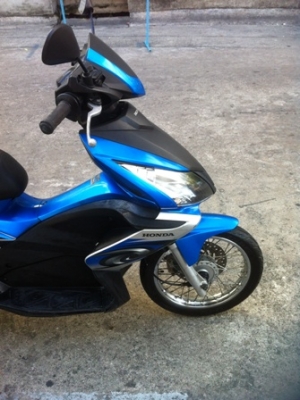 แอร์เบรค เครื่องเดิม ดีดี กรุงเทพ ภาษีครบ