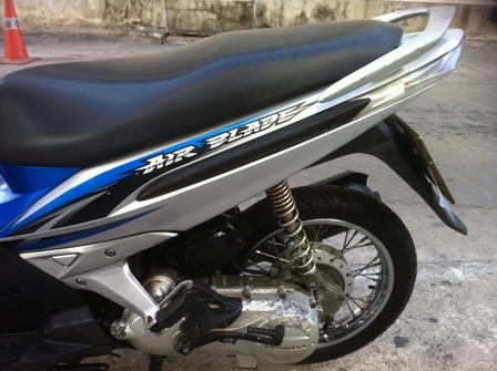 แอร์เบรค เครื่องเดิม ดีดี กรุงเทพ ภาษีครบ