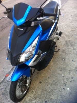 แอร์เบรค เครื่องเดิม ดีดี กรุงเทพ ภาษีครบ