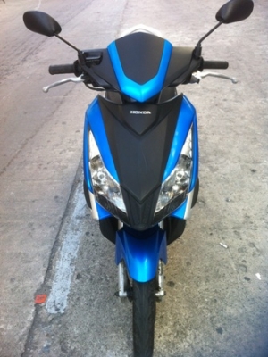 แอร์เบรค เครื่องเดิม ดีดี กรุงเทพ ภาษีครบ