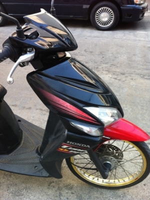 CLICKเครื่องเดิม ภาษีไม่ขาด กรุงเทพ