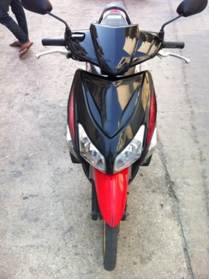 CLICKเครื่องเดิม ภาษีไม่ขาด กรุงเทพ