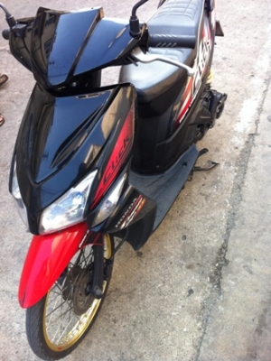 CLICKเครื่องเดิม ภาษีไม่ขาด กรุงเทพ