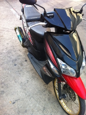 CLICKเครื่องเดิม ภาษีไม่ขาด กรุงเทพ