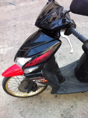 CLICKเครื่องเดิม ภาษีไม่ขาด กรุงเทพ