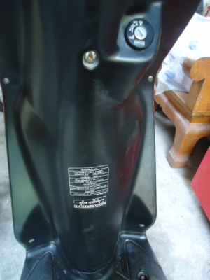 ขายYAMAHA MIO ปี 50 พร้อมเล่มทะเบียนโอน รุ่นตัวหนังสือจีน สภาพเดิมๆ สวยๆใช้งานได้ดี ลดเหลือ9,500.- จะถูกจะแพงขอแดงไว้ก่อน 55555    ติดต่อ กัน เชียงใหม่ เจ้าเก่า 088-2584084 ;D