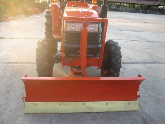 ขายคูโบต้า L3408 34แรง 4WD