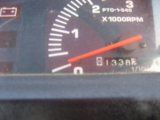 ขายคูโบต้า L3408 34แรง 4WD