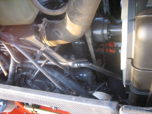 ขายคูโบต้า L3408 34แรง 4WD