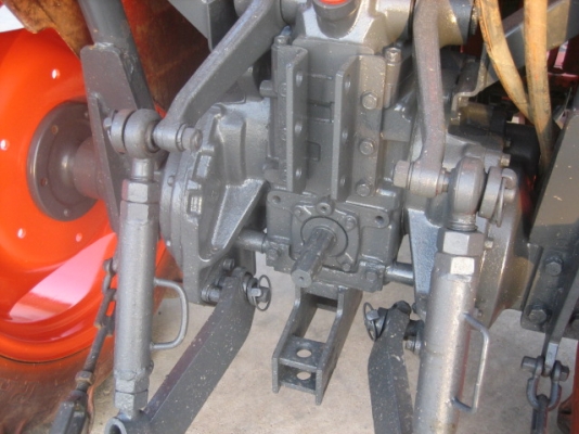 ขายคูโบต้า L3408 34แรง 4WD