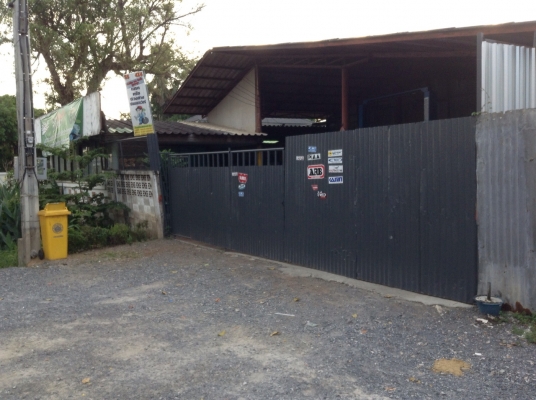 มีโรงเรือนให้เช่าพร้อมทำธุรกิจ   ด่วนนนน!!!!!!!!!!