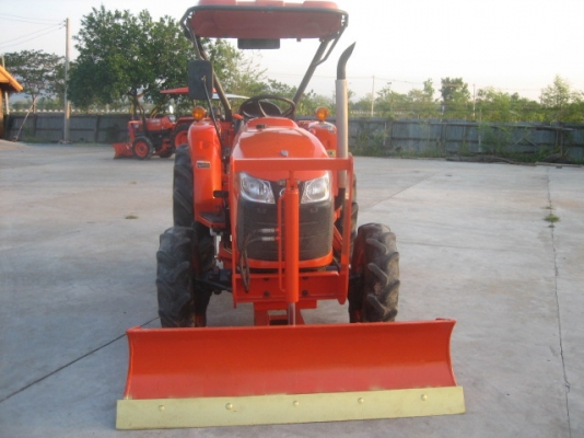 ขายคูโบต้า L3608 36แรง 4WD