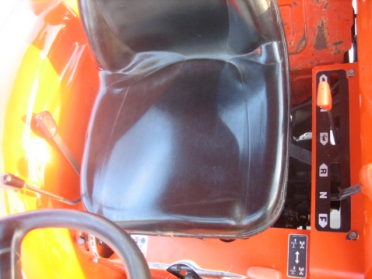 ขายคูโบต้า L3608 36แรง 4WD