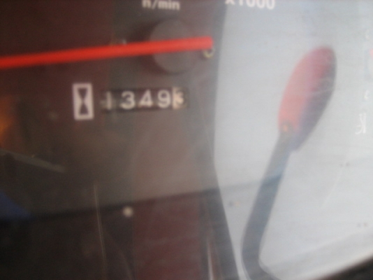 ขายคูโบต้า L3608 36แรง 4WD