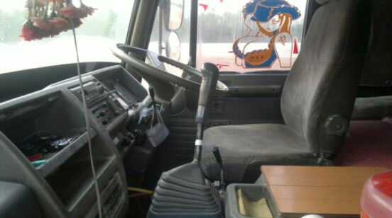 ขาย รถบรรทุก HINO พ่วงแม่ลูก