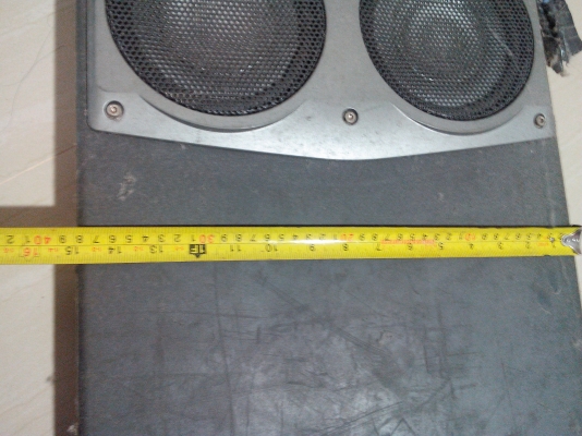 ขาย Sub BOX ของ Pioneer ขาย Sub BOX ของ Pioneer