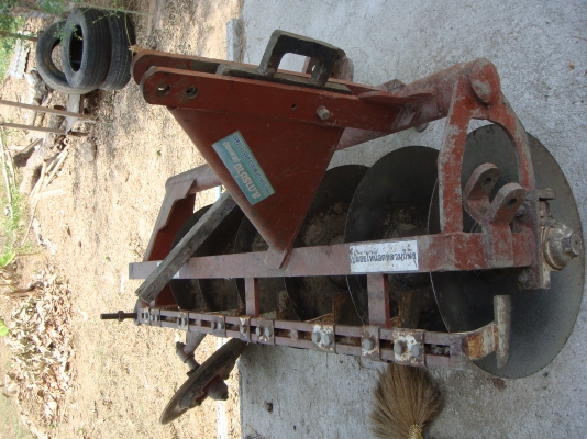 ขาย YANMAR 35แรง