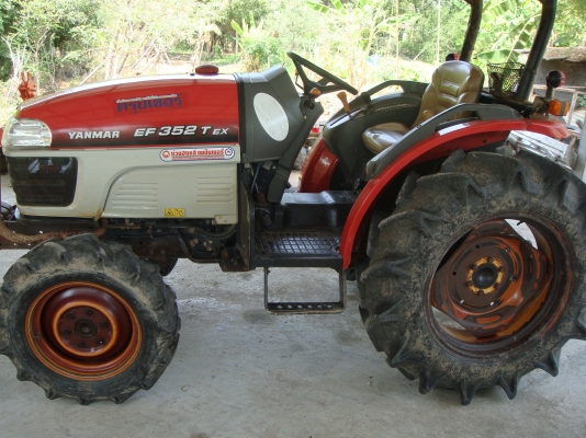 ขาย YANMAR 35แรง
