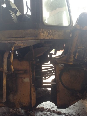 ขายรถตักล้อยาง KOMATSU WA300-1 รถพร้อมใช้สนใจโทร 0819701072 ขายรถตักล้อยาง KOMATSU WA300-1 รถพร้อมใช้สนใจโทร 0819701072