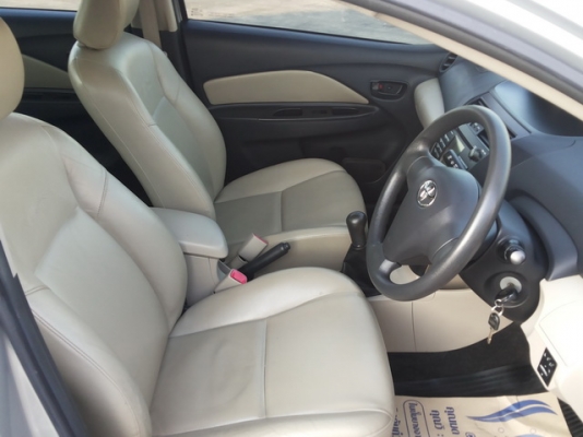 ขายถูก วีออส ตัว E เกียร์ธรรมดา ปี 2009 ขายถูก วีออส ตัว E เกียร์ธรรมดา ปี 2009