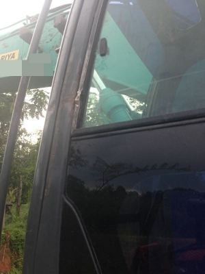 ขายแบคโฮ KOBELCO SK200-8 YN12 SUPER 46XX ชม. รถสวยพร้อมใช้ สนใจโทร 0819701072