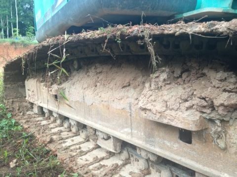 ขายแบคโฮ KOBELCO SK200-8 YN12 SUPER 46XX ชม. รถสวยพร้อมใช้ สนใจโทร 0819701072