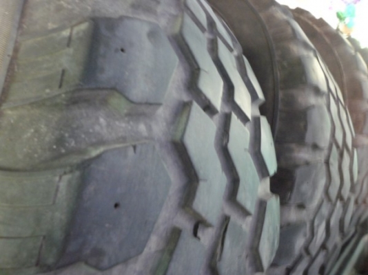 ยางMud 315-75-16 ปลายปี10 ยางMud 315-75-16 ปลายปี10