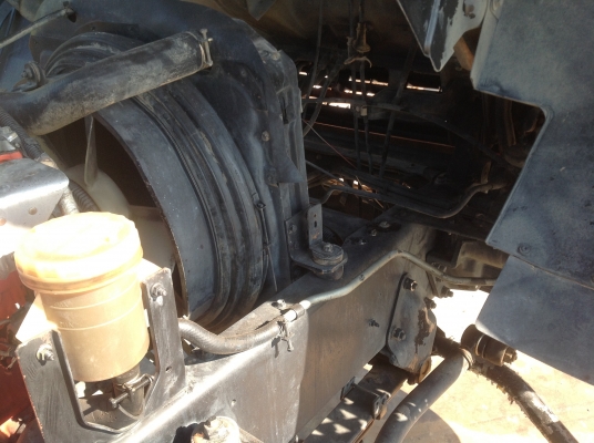 ขายสิบล้อสองเพลาดั้มสวยๆ หลุดมัดจำ