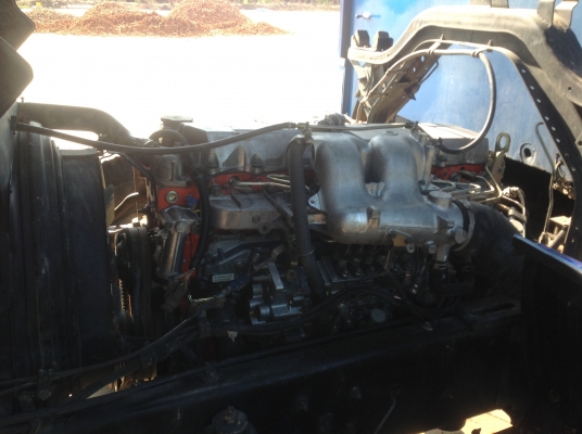 ขายสิบล้อสองเพลาดั้มสวยๆ หลุดมัดจำ