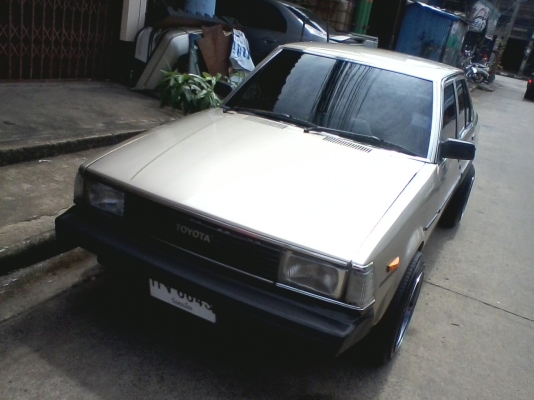 ขายล้อแม็ก AAW work emotion cr 01ขอบ 15 4รู100/ พร้อมยาง ถูกๆๆ