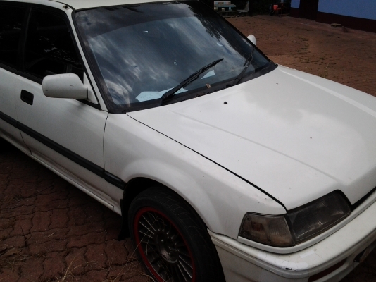 ***ขายรถตามสภาพ***ราคาถูกๆ