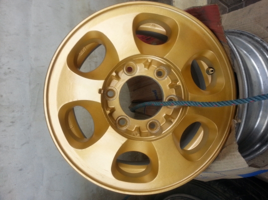 max isuzu tfr14&times;6.5"