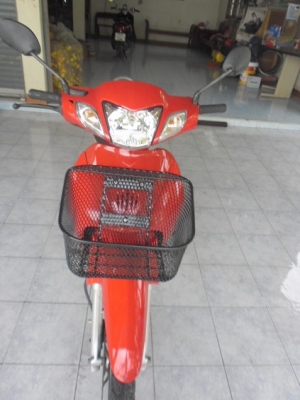 เวฟ125r สตาทมือ(22900ส่งฟรี)