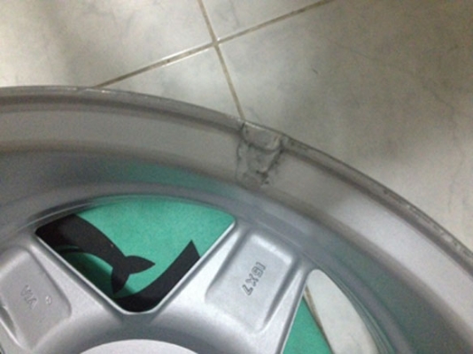 ขายล้อเเม็ก ขายล้อเเม็ก