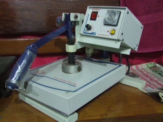 ขายเครื่่องพิมพ์ภาพขายทิ้งถูกฯ